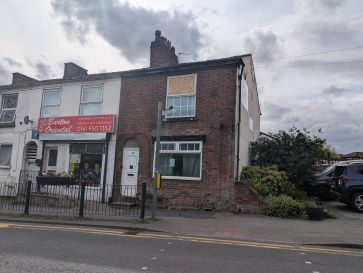 Property for Auction in North West - 80 Barton Road, Eccles, Manchester, Greater Manchester M30 7AE