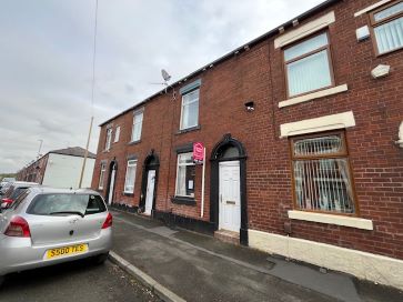 Property for Auction in North West - 175 Chapel Road, Oldham, Greater Manchester OL8 4QL
