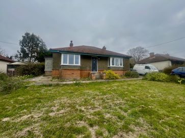 Property for Auction in East Anglia - 13 Saxmundham Road, Framlingham, Woodbridge, Suffolk IP13 9BU