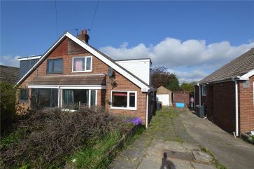 Property for Auction in West Yorkshire - 19 Woollin Crescent, Tingley, Wakefield , West Yorkshire WF3 1ET