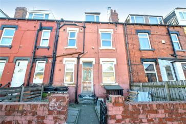 Property for Auction in West Yorkshire - 66 Brownhill Crescent, Leeds, West Yorkshire LS9 6EA