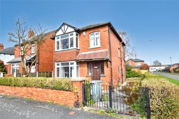 Property for Auction in West Yorkshire - 80 Grovehall Drive, Leeds, West Yorkshire LS11 7ET