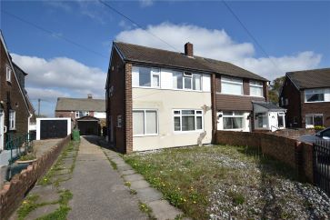 Property for Auction in West Yorkshire - 9 Tyersal Garth, Bradford , West Yorkshire BD4 8HB