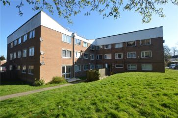 Property for Auction in West Yorkshire - Flat 4 Grove House, 2 Woodland Grove, Leeds , West Yorkshire LS7 4HJ