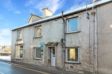 Property for Auction in Cumbria - 29 Park Road, Milnthorpe, Cumbria LA7 7AD