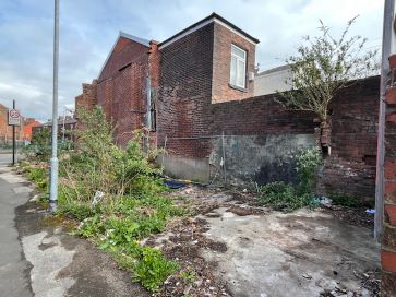 Property for Auction in North West - 1, Osmond Street, Oldham, Greater Manchester OL4 3EB