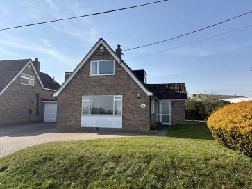 Property for Auction in East Anglia - Highfields, Valley Farm Lane, Forncett St. Mary, Norwich, Norfolk NR16 1JX