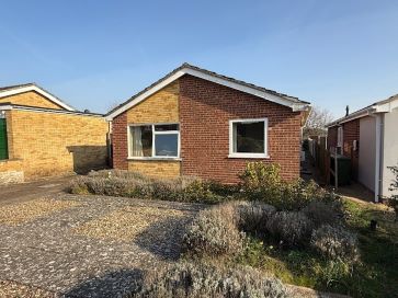 Property for Auction in East Anglia - 3 Woodside Park, Attleborough, Norfolk NR17 2JL