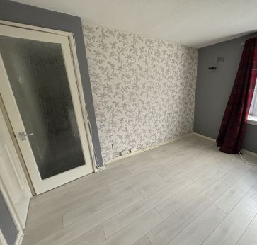 Flat G/2, 4 Markinch Road, Port Glasgow, Renfrewshire PA14 6JQ