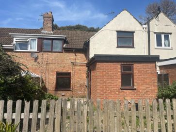 Property for Auction in East Anglia - 9 Marsh Side, Brancaster, King&apos;s Lynn, Norfolk PE31 8AD