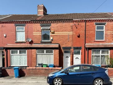 Property for Auction in Manchester - 12 King Edward Street, Levenshulme, Manchester,  M19 3FY