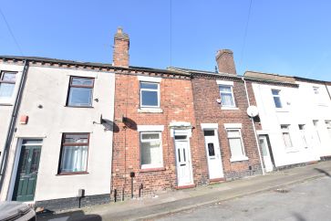 Property for Auction in Manchester - 30 Pool Street, Stoke-on-Trent, Staffordshire, ST4 2PB