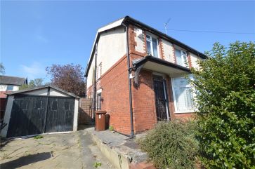 Property for Auction in West Yorkshire - 57 Kirkstall Mount, Leeds , West Yorkshire LS5 3DP