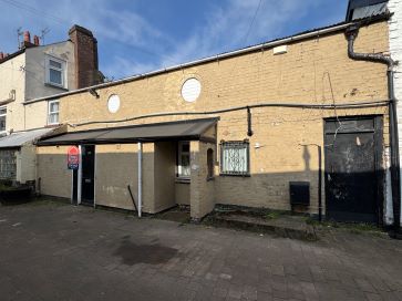 Property for Auction in Wales - 29A High Street, Holywell, Flintshire CH8 7TE