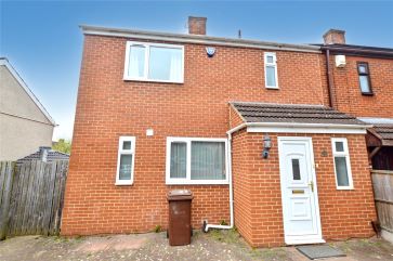 Property for Auction in West Yorkshire - 19 Bedford Mount, Leeds, West Yorkshire LS16 6DP