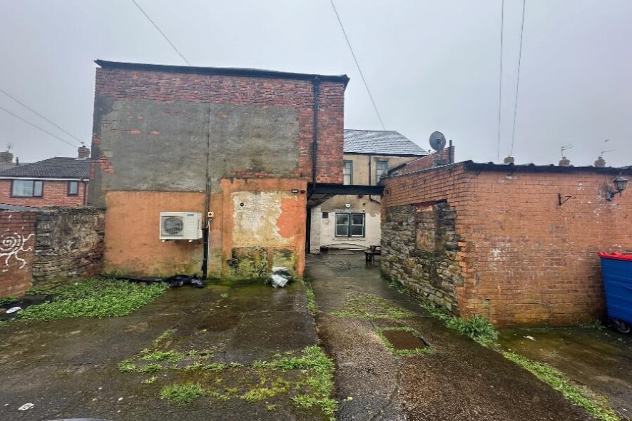 Lot Image