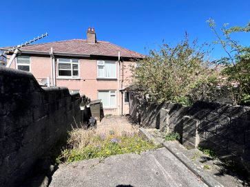 Property for Auction in South West - 52 Bernice Terrace, Plymouth, Devon PL4 7HW