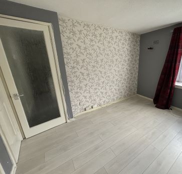 Flat G/2, 4 Markinch Road, Port Glasgow, Renfrewshire PA14 6JQ