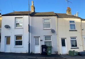 Property for Auction in London - 12 St. Johns Road, Ryde, Isle Of Wight, PO33 2RL