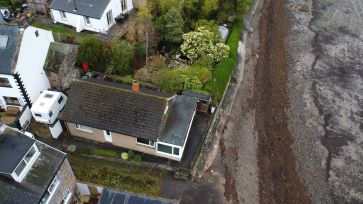 Property for Auction in Cumbria - Sunset View, Bowness-On-Solway, Wigton, Cumbria CA7 5BH