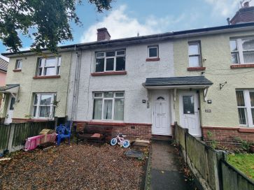 Property for Auction in East Anglia - 59 Baliol Road, Gorleston, Great Yarmouth, Norfolk NR31 7AT