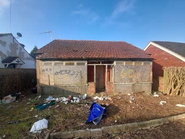 Property for Auction in North East - 129 Ormesby Bank, Ormesby, Middlesbrough, North Yorkshire TS7 9HP