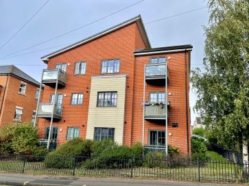 Property for Auction in East Anglia - 235 - 243 Woodbridge Road, Ipswich, Suffolk IP4 2RA