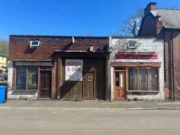 Property for Auction in Chesterfield & North Derbyshire - 47B & C Chester Street, Chesterfield, Derbyshire, S40 1DN