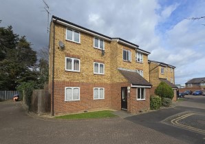 Property for Auction in London - 39 Frazer Close, Romford, Essex, RM1 2DF