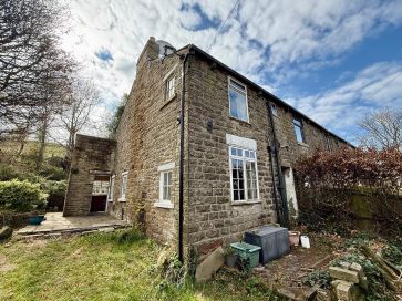 Property for Auction in Manchester - 99 Bings Road, Whaley Bridge, High Peak, Derbyshire, SK23 7ND