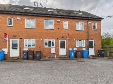 Property for Auction in Hull & East Yorkshire - 85 Ash Grove, Hull, East Riding of Yorkshire HU5 1LT