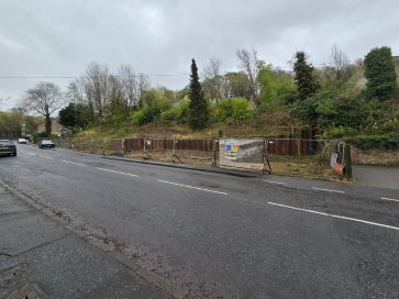 Property for Auction in Scotland - Plots at 5 - 9 Elm Row, Lasswade, Midlothian EH18 1AG