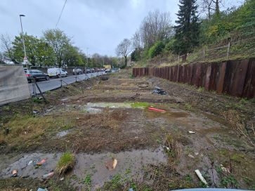 Plots at 5 - 9 Elm Row, Lasswade, Midlothian EH18 1AG