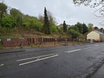 Plots at 5 - 9 Elm Row, Lasswade, Midlothian EH18 1AG