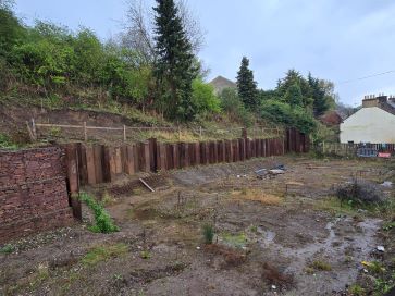 Plots at 5 - 9 Elm Row, Lasswade, Midlothian EH18 1AG