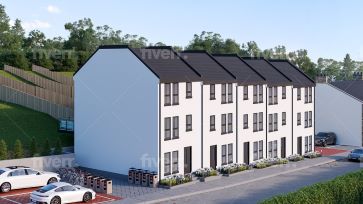 Plots at 5 - 9 Elm Row, Lasswade, Midlothian EH18 1AG