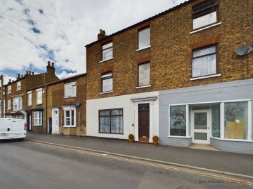 Property for Auction in Hull & East Yorkshire - 3 George Street, Driffield, East Riding of Yorkshire YO25 6RA
