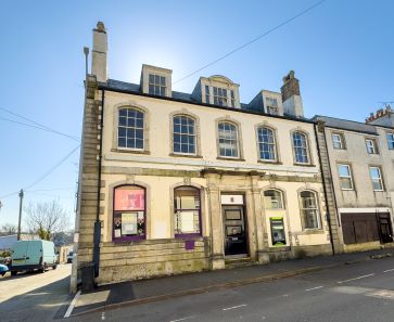 Property for Auction in Wales - 17 Mona Street, Amlwch, Isle of Anglesey LL68 9AN