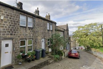 Property for Auction in North West - Flat 1, 9 Town Street, Yeadon, Leeds, West Yorkshire LS19 7EQ