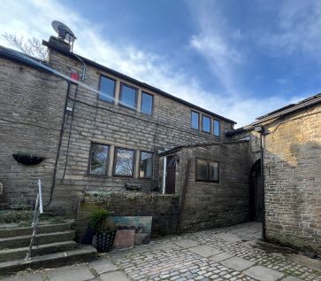 Property for Auction in Manchester - Deans Greave House, Deansgreave Road, Bacup, Rossendale, , OL13 9SA