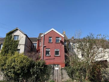 Property for Auction in Wales - 25 Park Place, Merthyr Tydfil CF47 0DJ