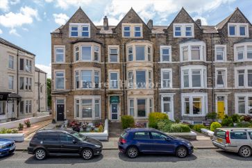 Property for Auction in North West - 368 Marine Road East, Morecambe, Lancashire LA4 5AQ