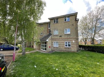 Property for Auction in East Anglia - Flat 2, Trafalgar Court, Marine Drive, Barking IG11 0GN