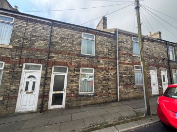 Property for Auction in North East - 43 Front Street, Sunniside, County Durham DL13 4LW