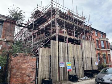 Property for Auction in North West - 42 Kelvin Grove, Liverpool, Merseyside L8 3UE