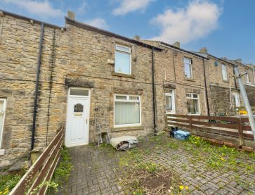 Property for Auction in North East - 9 Stanhope Street, Greenside, Ryton, Newcastle Upon Tyne NE40 4AL