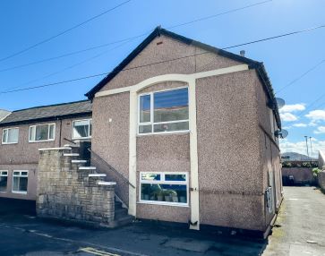 Property for Auction in Wales - Flat 2, Jubilee Court, Jubilee Street, Llandudno, Conwy LL30 2SQ