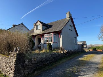 Property for Auction in Cumbria - Glenburn, Orton Road, Tebay, Penrith, Cumbria CA10 3TL