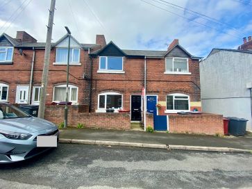 Property for Auction in Chesterfield & North Derbyshire - 53 Hunloke Road, Holmewood, Chesterfield, Derbyshire, S42 5RZ