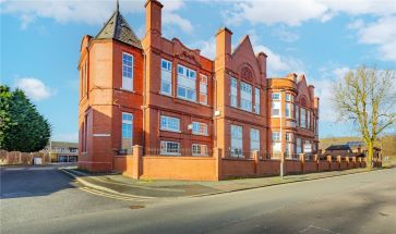 Property for Auction in Manchester - Flat 16, Old School Court, 2 Old School Drive, M9 8DR